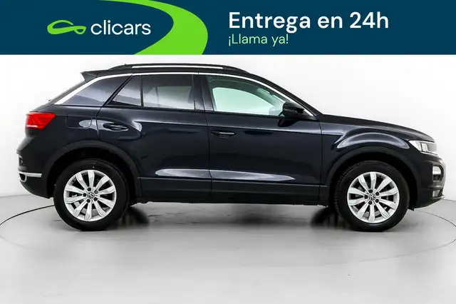 Volkswagen T-Roc view 7