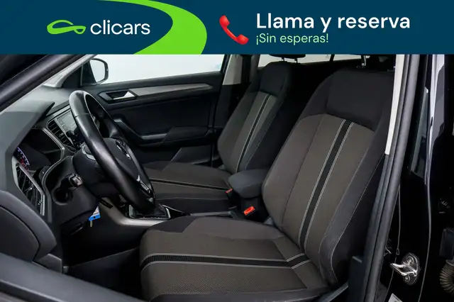Volkswagen T-Roc view 14
