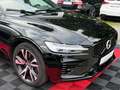 Volvo V60 KOMBI R-DESIGN PLUG-IN HYBRID Schwarz - thumbnail 7