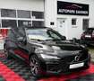 Volvo V60 KOMBI R-DESIGN PLUG-IN HYBRID Schwarz - thumbnail 2