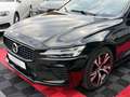 Volvo V60 KOMBI R-DESIGN PLUG-IN HYBRID Schwarz - thumbnail 5