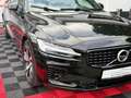 Volvo V60 KOMBI R-DESIGN PLUG-IN HYBRID Schwarz - thumbnail 6