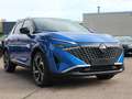 Nissan Qashqai TEKNA+ 1.5 VC-T e-POWER ProPilot 360° Blau - thumbnail 4