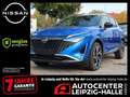 Nissan Qashqai TEKNA+ 1.5 VC-T e-POWER ProPilot 360° Blau - thumbnail 1