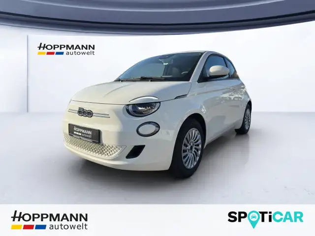 Fiat 500e *+WALLBOX*KLIMAAUT*DAB*CARPLAY*