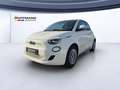 Fiat 500e +Wallbox Klimaauto Carplay Tempomat Weiß - thumbnail 3