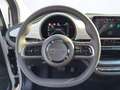 Fiat 500e +Wallbox Klimaauto Carplay Tempomat Weiß - thumbnail 10
