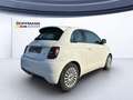 Fiat 500e +Wallbox Klimaauto Carplay Tempomat Weiß - thumbnail 5
