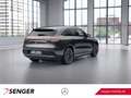 Mercedes-Benz EQC 400 4M AMG Distronic Keyless Multibeam 360° Grau - thumbnail 4