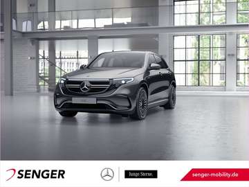 4M AMG Distronic Keyless Multibeam 360°