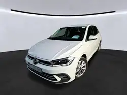 Volkswagen Polo 1.0 TSI 95CH STYLE *TVA RECUPERABLE*