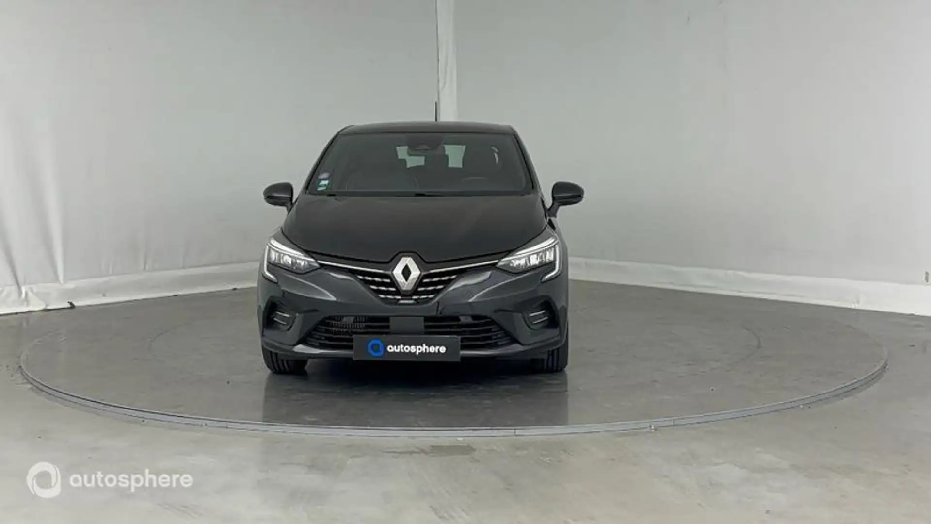 Renault Clio 1.3 TCe 140ch Intens -21 - 2