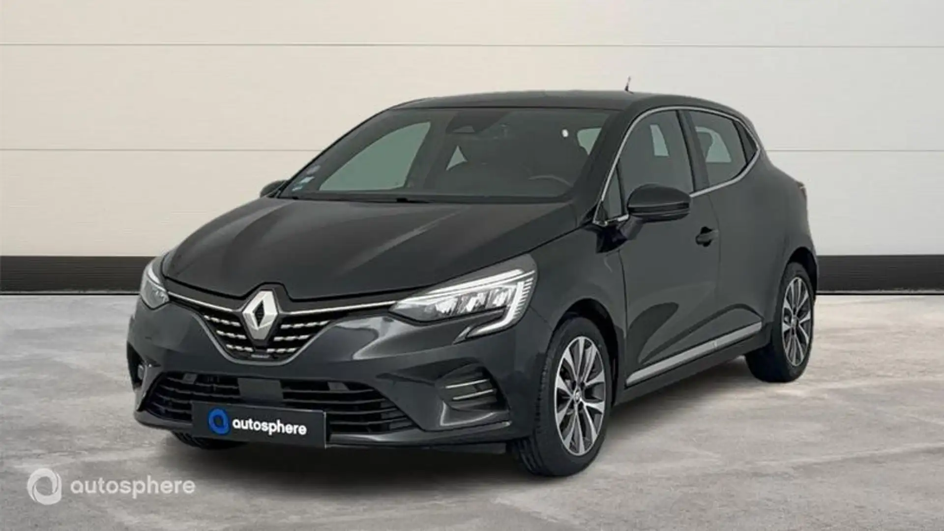 Renault Clio 1.3 TCe 140ch Intens -21 - 1