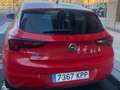 Opel Astra 1.0T S/S Selective Rojo - thumbnail 2