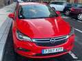 Opel Astra 1.0T S/S Selective Rojo - thumbnail 1