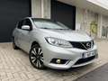 Nissan Pulsar 1.2 DIG-T 1er Prop GPS Bluethoot Caméra Cruise Zilver - thumbnail 3
