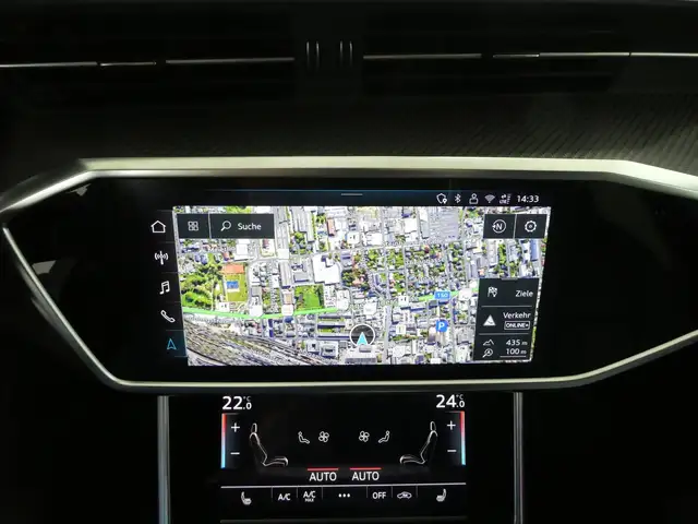 Audi S6 TDI Ansicht 12