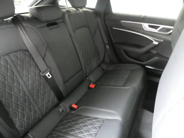 Audi S6 TDI Ansicht 19