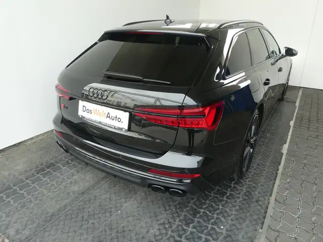 Audi S6 TDI Ansicht 4