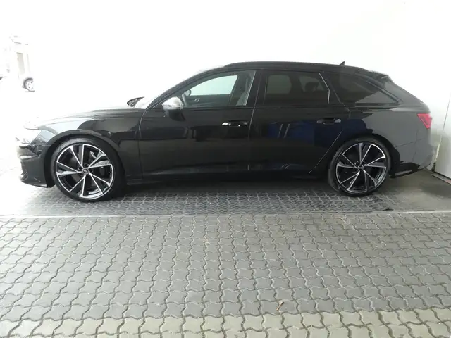 Audi S6 TDI Ansicht 3