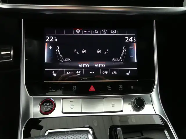 Audi S6 TDI Ansicht 14