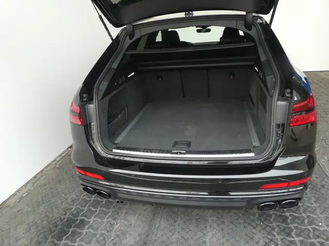 Audi S6 TDI Ansicht 23