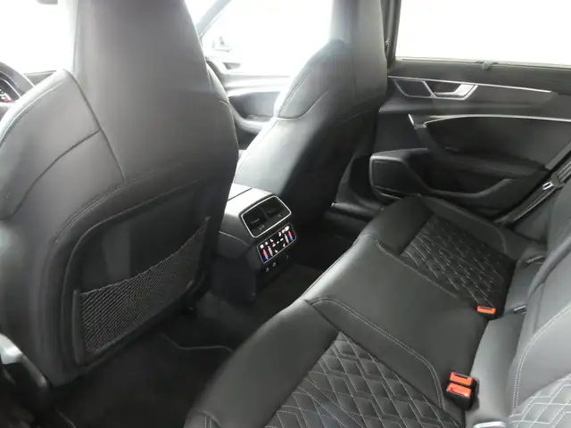 Audi S6 TDI Ansicht 18