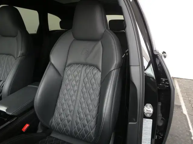 Audi S6 TDI Ansicht 9