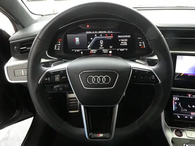 Audi S6 TDI Ansicht 11