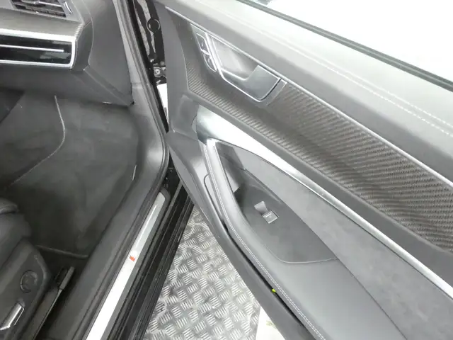 Audi S6 TDI Ansicht 22