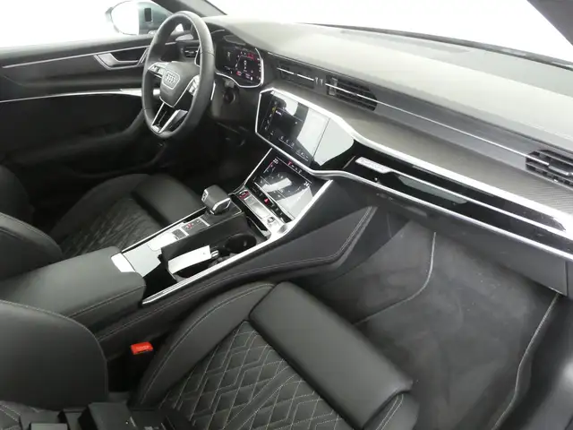 Audi S6 TDI Ansicht 17