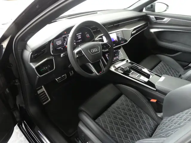 Audi S6 TDI Ansicht 7