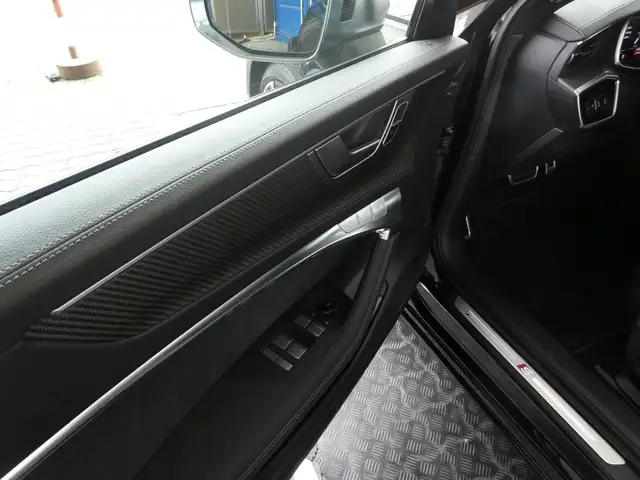 Audi S6 TDI Ansicht 21
