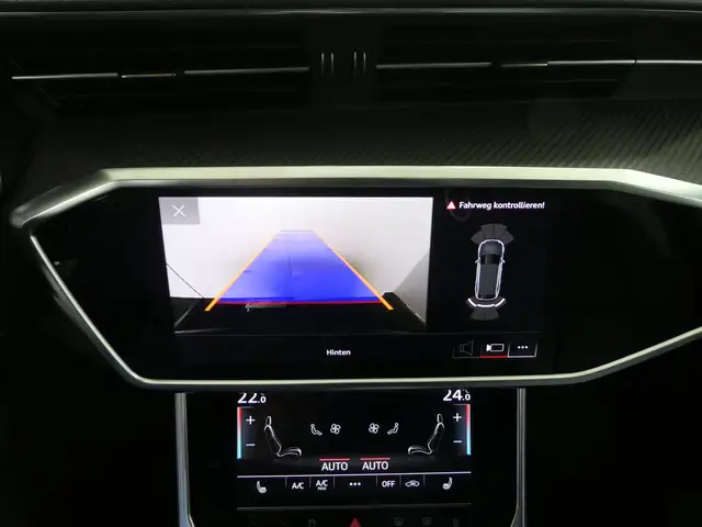 Audi S6 TDI Ansicht 15
