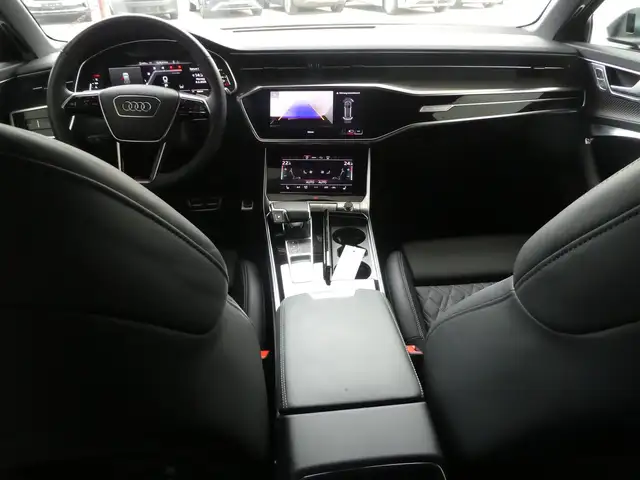 Audi S6 TDI Ansicht 10
