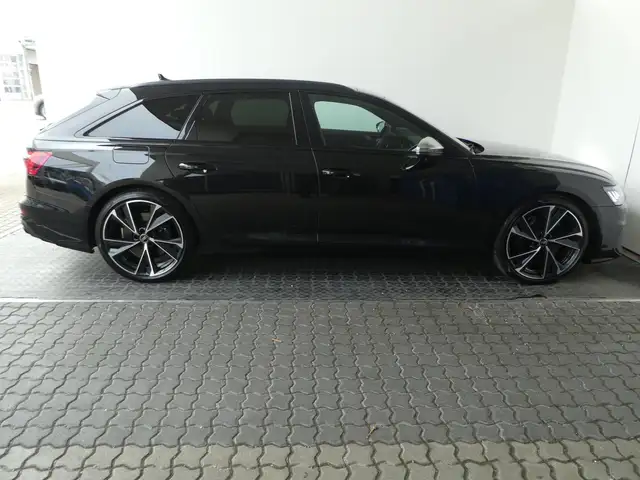 Audi S6 TDI Ansicht 6
