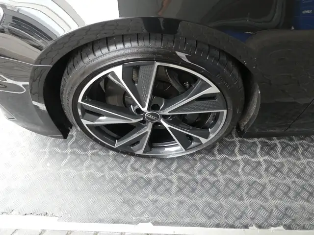 Audi S6 TDI Ansicht 24