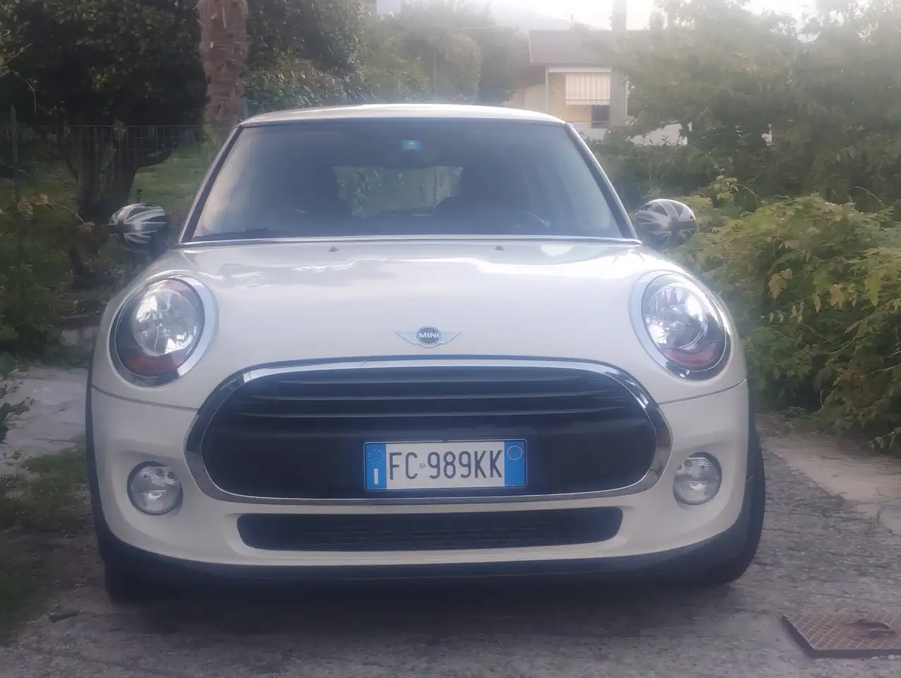 MINI One