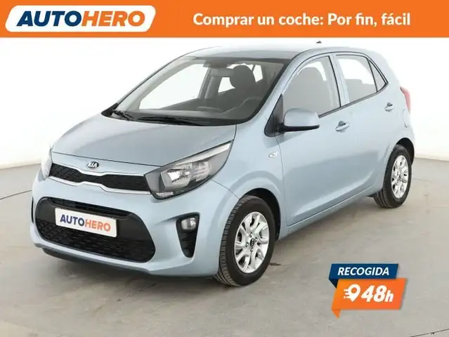 Kia Picanto 1.1 Concept