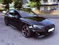 Audi RS4 2.9 TFSI Quattro Matrix Hud Keramik 280 km/h AHK Nero - thumbnail 3