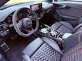 Audi RS4 2.9 TFSI Quattro Matrix Hud Keramik 280 km/h AHK Nero - thumbnail 9