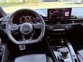 Audi RS4 2.9 TFSI Quattro Matrix Hud Keramik 280 km/h AHK Nero - thumbnail 13
