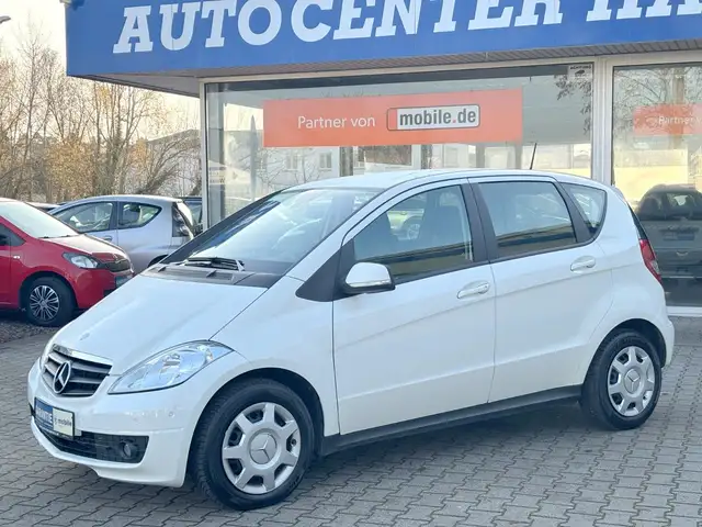 Mercedes-Benz A 160 Classic Automatik*1-Hand*34226KM!!*
