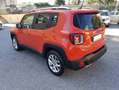 Jeep Renegade Renegade 1.6 mjt Longitude fwd 120cv Arancione - thumbnail 4