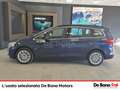 BMW 218 218d gran tourer luxury business pack auto 7p.ti Bleu - thumbnail 2