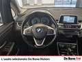 BMW 218 218d gran tourer luxury business pack auto 7p.ti Bleu - thumbnail 11