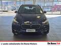 BMW 218 218d gran tourer luxury business pack auto 7p.ti Bleu - thumbnail 6