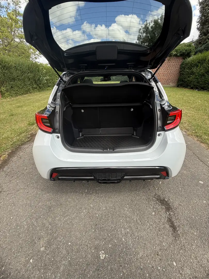 Toyota Yaris Hybride 116h Collection - 2
