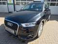Audi Q3 2.0 TDI quattro S Line Schwarz - thumbnail 1