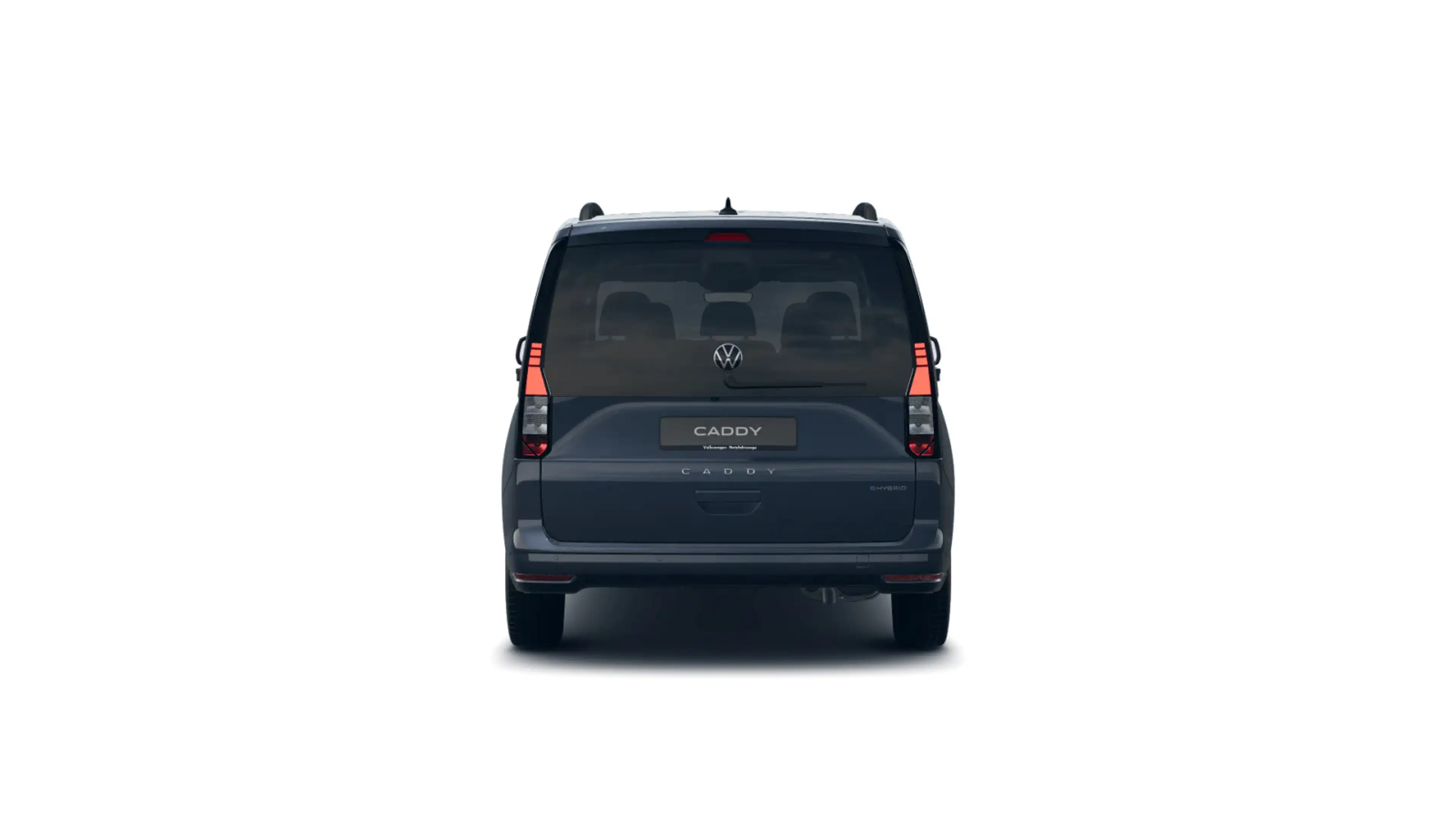 Volkswagen Caddy HYBRID LIFE PANO LED NAVI KAMERA — photo 9